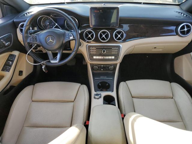 Photo 7 VIN: WDDSJ4EB8JN526247 - MERCEDES-BENZ CLA 250 