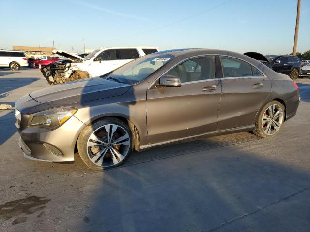 Photo 0 VIN: WDDSJ4EB8JN527222 - MERCEDES-BENZ CLA 250 