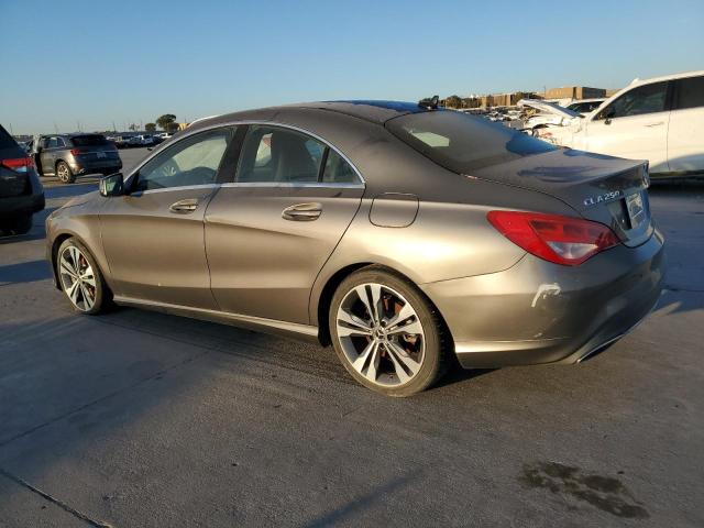 Photo 1 VIN: WDDSJ4EB8JN527222 - MERCEDES-BENZ CLA 250 