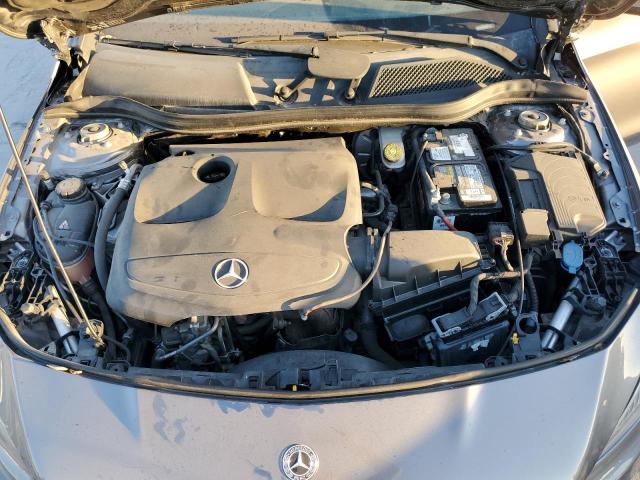 Photo 10 VIN: WDDSJ4EB8JN527222 - MERCEDES-BENZ CLA 250 