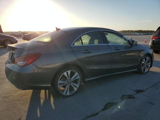 Photo 2 VIN: WDDSJ4EB8JN527222 - MERCEDES-BENZ CLA 250 