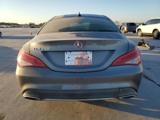 Photo 5 VIN: WDDSJ4EB8JN527222 - MERCEDES-BENZ CLA 250 