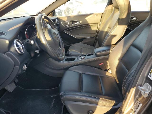 Photo 6 VIN: WDDSJ4EB8JN527222 - MERCEDES-BENZ CLA 250 