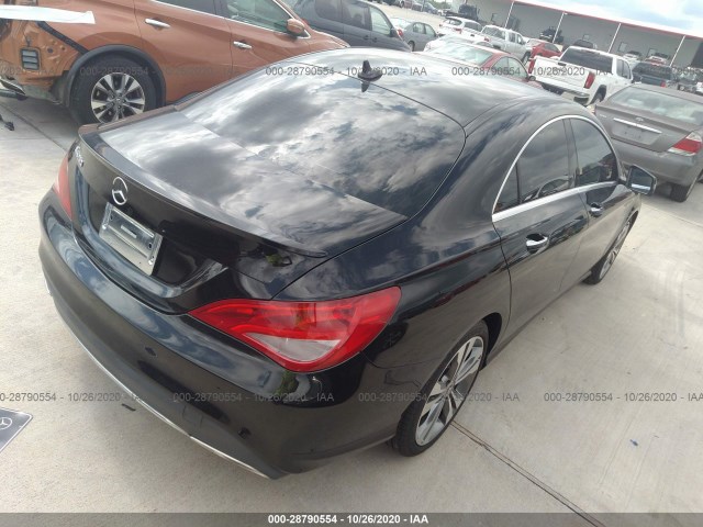 Photo 3 VIN: WDDSJ4EB8JN534171 - MERCEDES-BENZ CLA 