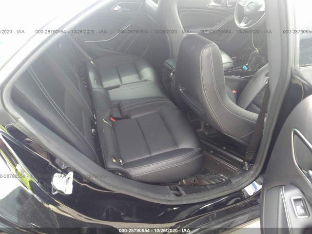 Photo 7 VIN: WDDSJ4EB8JN534171 - MERCEDES-BENZ CLA 