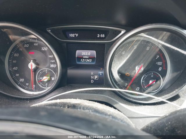 Photo 6 VIN: WDDSJ4EB8JN536583 - MERCEDES-BENZ CLA-CLASS 