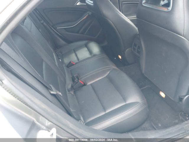 Photo 7 VIN: WDDSJ4EB8JN536583 - MERCEDES-BENZ CLA-CLASS 