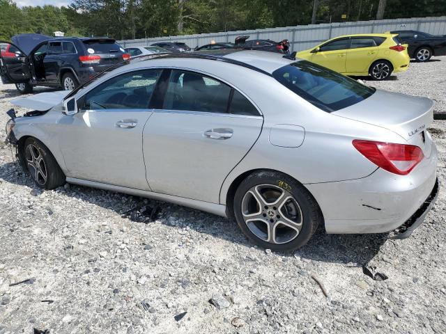 Photo 1 VIN: WDDSJ4EB8JN559460 - MERCEDES-BENZ CLA 250 