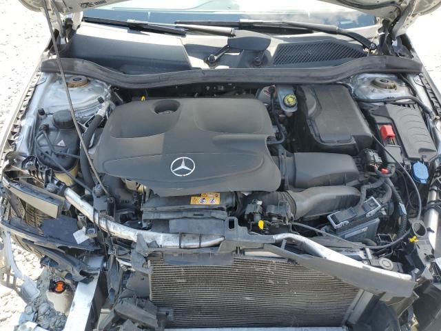 Photo 10 VIN: WDDSJ4EB8JN559460 - MERCEDES-BENZ CLA 250 