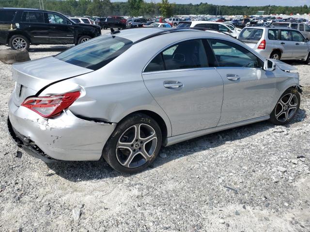 Photo 2 VIN: WDDSJ4EB8JN559460 - MERCEDES-BENZ CLA 250 