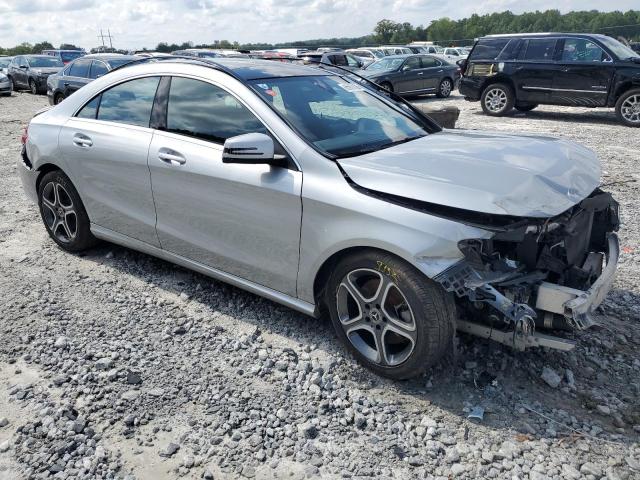 Photo 3 VIN: WDDSJ4EB8JN559460 - MERCEDES-BENZ CLA 250 