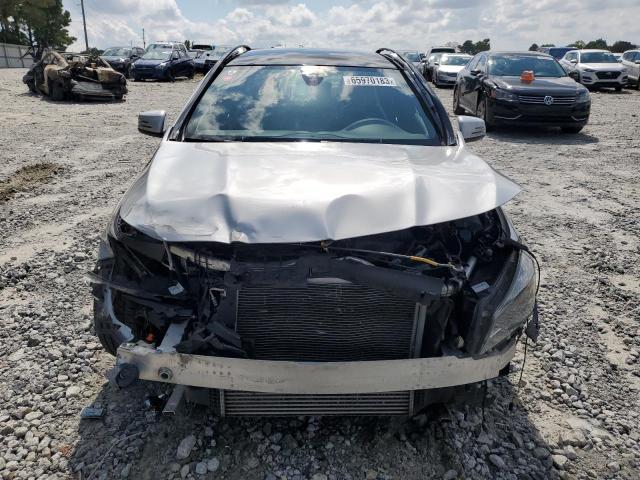 Photo 4 VIN: WDDSJ4EB8JN559460 - MERCEDES-BENZ CLA 250 