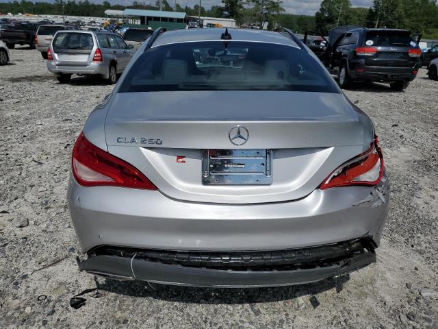 Photo 5 VIN: WDDSJ4EB8JN559460 - MERCEDES-BENZ CLA 250 