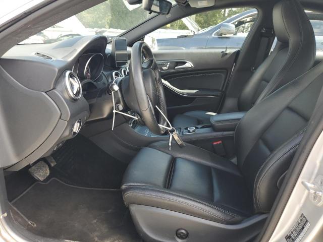 Photo 6 VIN: WDDSJ4EB8JN559460 - MERCEDES-BENZ CLA 250 