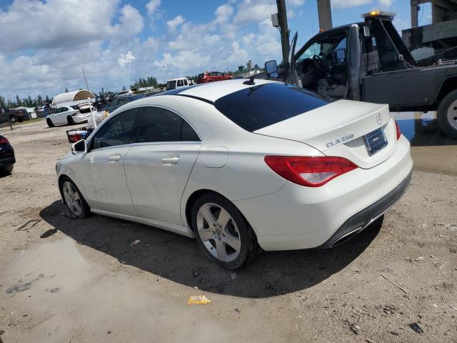 Photo 1 VIN: WDDSJ4EB8JN562763 - MERCEDES-BENZ CLA-CLASS 