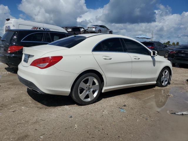 Photo 2 VIN: WDDSJ4EB8JN562763 - MERCEDES-BENZ CLA-CLASS 