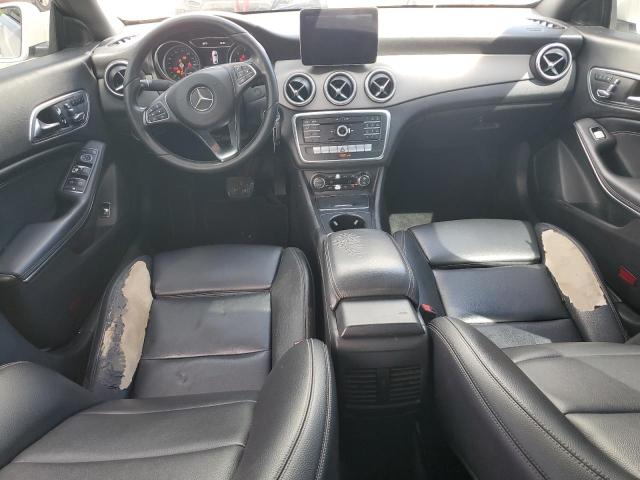 Photo 7 VIN: WDDSJ4EB8JN562763 - MERCEDES-BENZ CLA-CLASS 