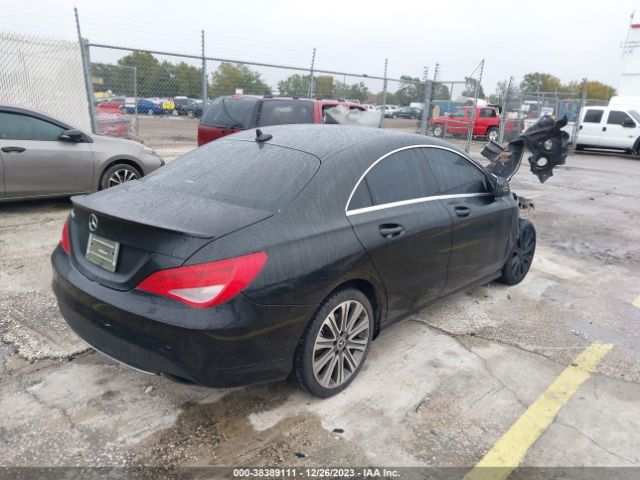 Photo 3 VIN: WDDSJ4EB8JN577067 - MERCEDES-BENZ CLA 250 