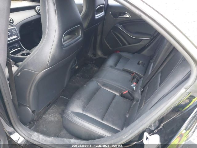 Photo 7 VIN: WDDSJ4EB8JN577067 - MERCEDES-BENZ CLA 250 