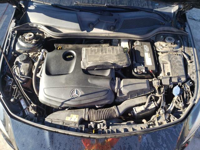 Photo 6 VIN: WDDSJ4EB8JN581801 - MERCEDES-BENZ CLA 250 