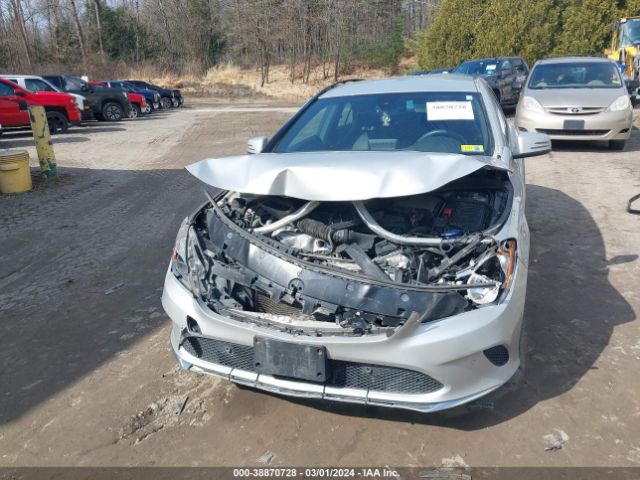 Photo 5 VIN: WDDSJ4EB8JN582043 - MERCEDES-BENZ CLA 250 