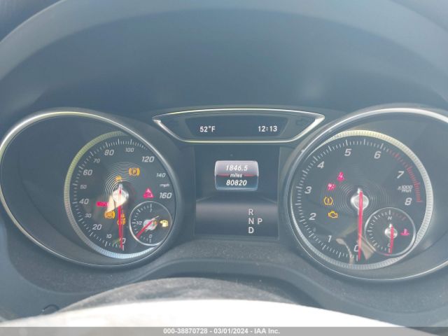 Photo 6 VIN: WDDSJ4EB8JN582043 - MERCEDES-BENZ CLA 250 