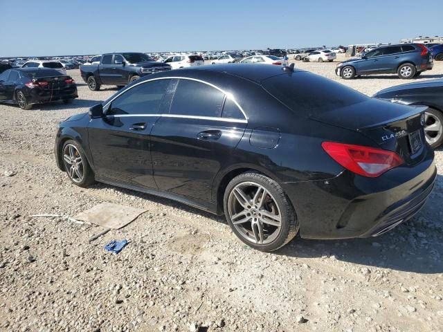 Photo 1 VIN: WDDSJ4EB8JN584438 - MERCEDES-BENZ CLA 250 