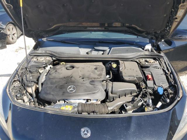 Photo 10 VIN: WDDSJ4EB8JN584438 - MERCEDES-BENZ CLA 250 