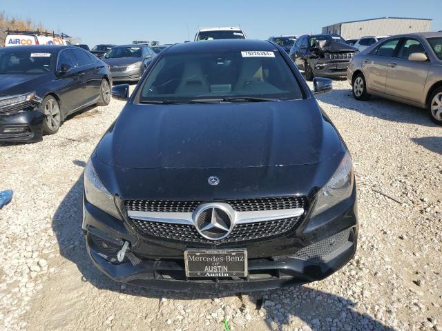 Photo 4 VIN: WDDSJ4EB8JN584438 - MERCEDES-BENZ CLA 250 