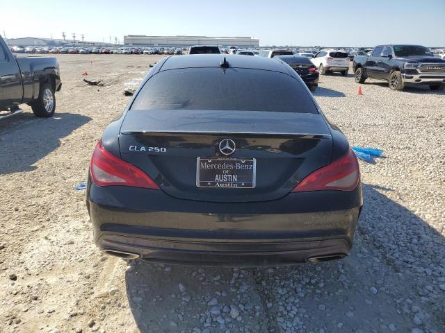 Photo 5 VIN: WDDSJ4EB8JN584438 - MERCEDES-BENZ CLA 250 