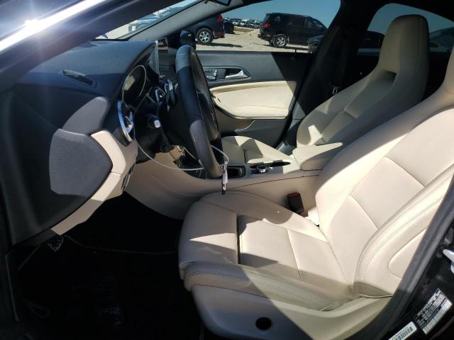 Photo 6 VIN: WDDSJ4EB8JN584438 - MERCEDES-BENZ CLA 250 