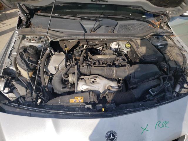 Photo 10 VIN: WDDSJ4EB8JN594239 - MERCEDES-BENZ CLA 250 