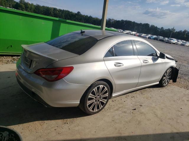 Photo 2 VIN: WDDSJ4EB8JN594239 - MERCEDES-BENZ CLA 250 