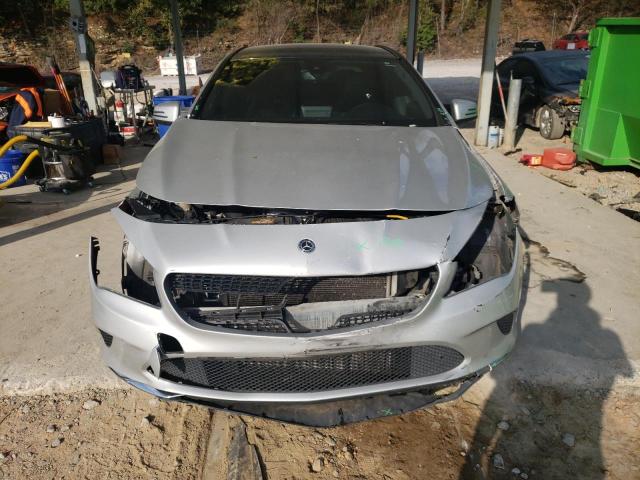 Photo 4 VIN: WDDSJ4EB8JN594239 - MERCEDES-BENZ CLA 250 