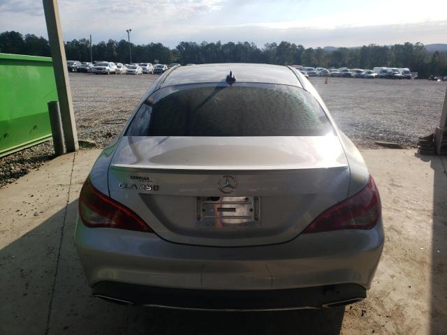 Photo 5 VIN: WDDSJ4EB8JN594239 - MERCEDES-BENZ CLA 250 