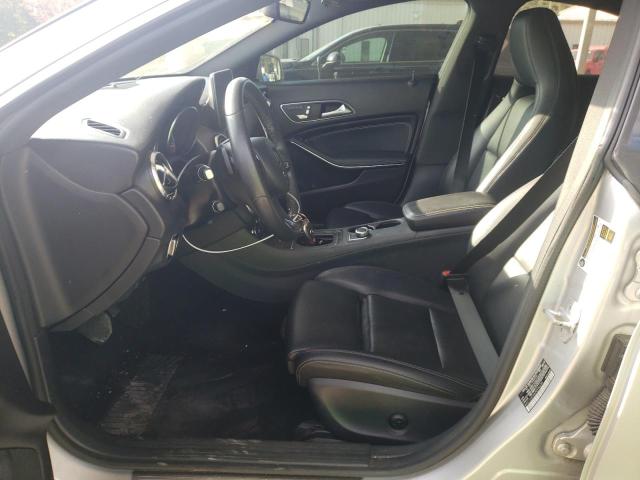 Photo 6 VIN: WDDSJ4EB8JN594239 - MERCEDES-BENZ CLA 250 