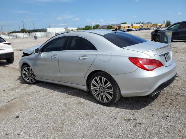 Photo 1 VIN: WDDSJ4EB8JN595553 - MERCEDES-BENZ CLA 250 