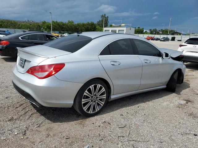 Photo 2 VIN: WDDSJ4EB8JN595553 - MERCEDES-BENZ CLA 250 