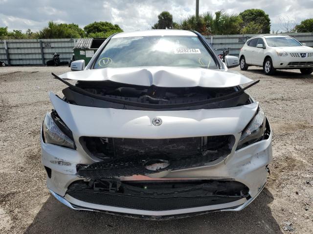 Photo 4 VIN: WDDSJ4EB8JN595553 - MERCEDES-BENZ CLA 250 