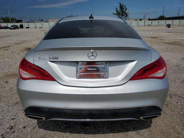 Photo 5 VIN: WDDSJ4EB8JN595553 - MERCEDES-BENZ CLA 250 