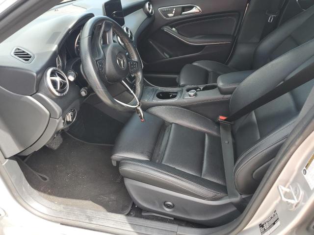 Photo 6 VIN: WDDSJ4EB8JN595553 - MERCEDES-BENZ CLA 250 