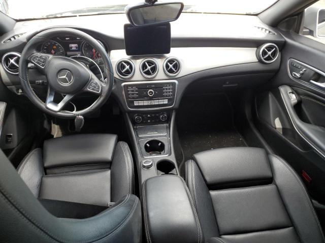 Photo 7 VIN: WDDSJ4EB8JN595553 - MERCEDES-BENZ CLA 250 