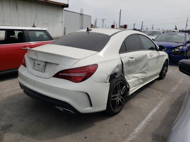 Photo 3 VIN: WDDSJ4EB8JN611752 - MERCEDES-BENZ CLA 250 