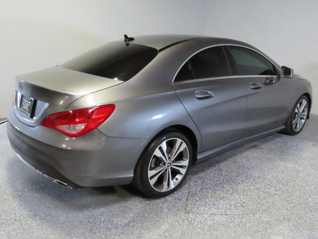 Photo 2 VIN: WDDSJ4EB8JN628115 - MERCEDES-BENZ CLA 250 