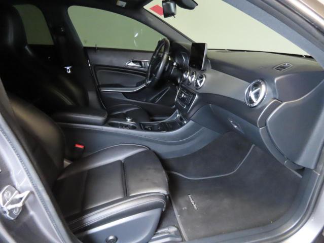 Photo 4 VIN: WDDSJ4EB8JN628115 - MERCEDES-BENZ CLA 250 