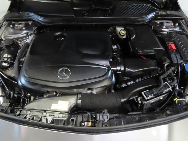 Photo 6 VIN: WDDSJ4EB8JN628115 - MERCEDES-BENZ CLA 250 