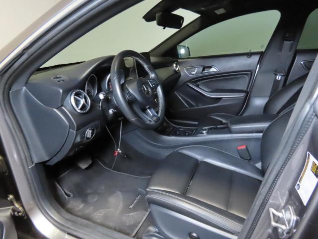 Photo 8 VIN: WDDSJ4EB8JN628115 - MERCEDES-BENZ CLA 250 