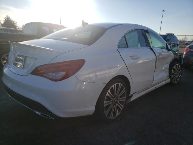 Photo 3 VIN: WDDSJ4EB8JN629667 - MERCEDES-BENZ CLA 250 