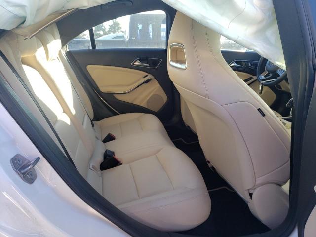 Photo 5 VIN: WDDSJ4EB8JN629667 - MERCEDES-BENZ CLA 250 