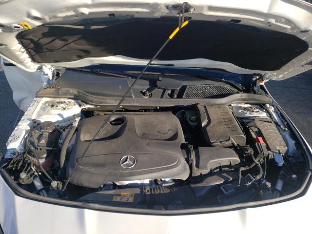 Photo 6 VIN: WDDSJ4EB8JN629667 - MERCEDES-BENZ CLA 250 